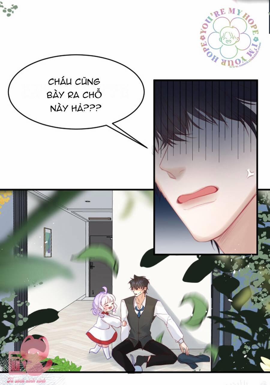 Tự Nhiên Nhặt Được Tiểu Phù Thủy 5 trang 52