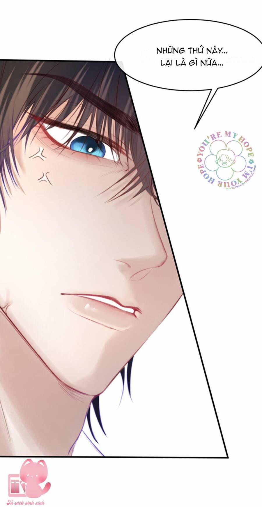 Tự Nhiên Nhặt Được Tiểu Phù Thủy 5 trang 54