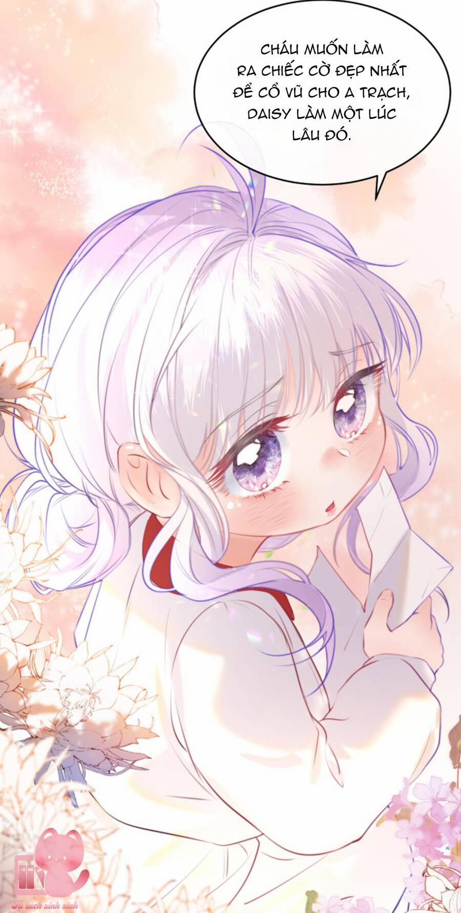 Tự Nhiên Nhặt Được Tiểu Phù Thủy 5 trang 57