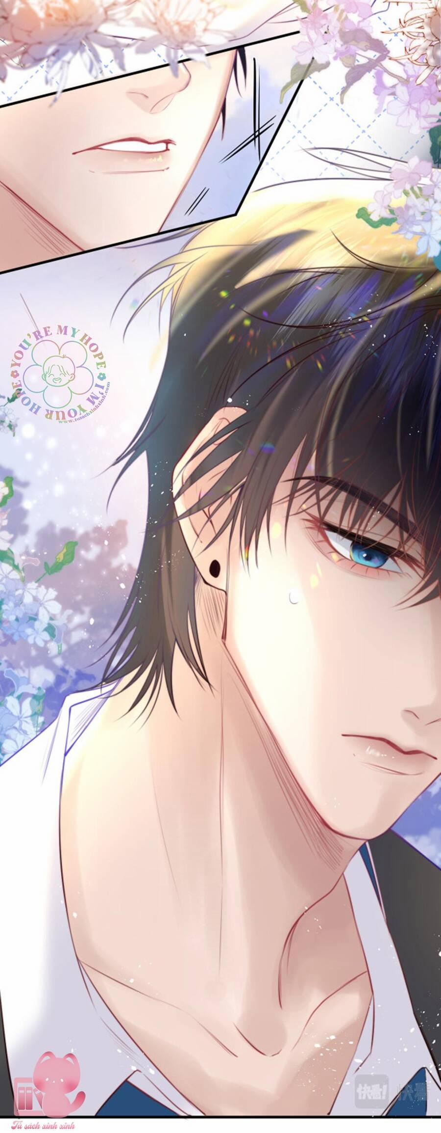 Tự Nhiên Nhặt Được Tiểu Phù Thủy 5 trang 58