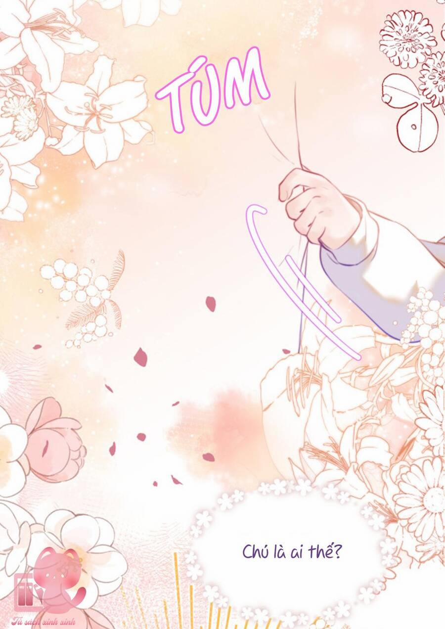 Tự Nhiên Nhặt Được Tiểu Phù Thủy 5 trang 63