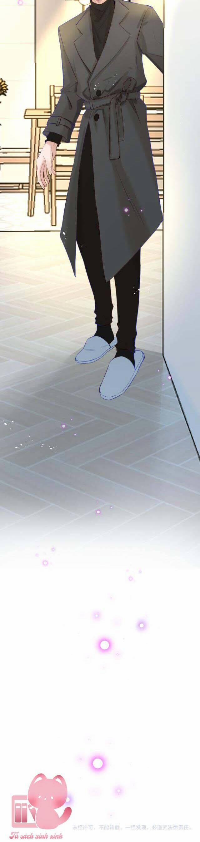 Tự Nhiên Nhặt Được Tiểu Phù Thủy 6 trang 19