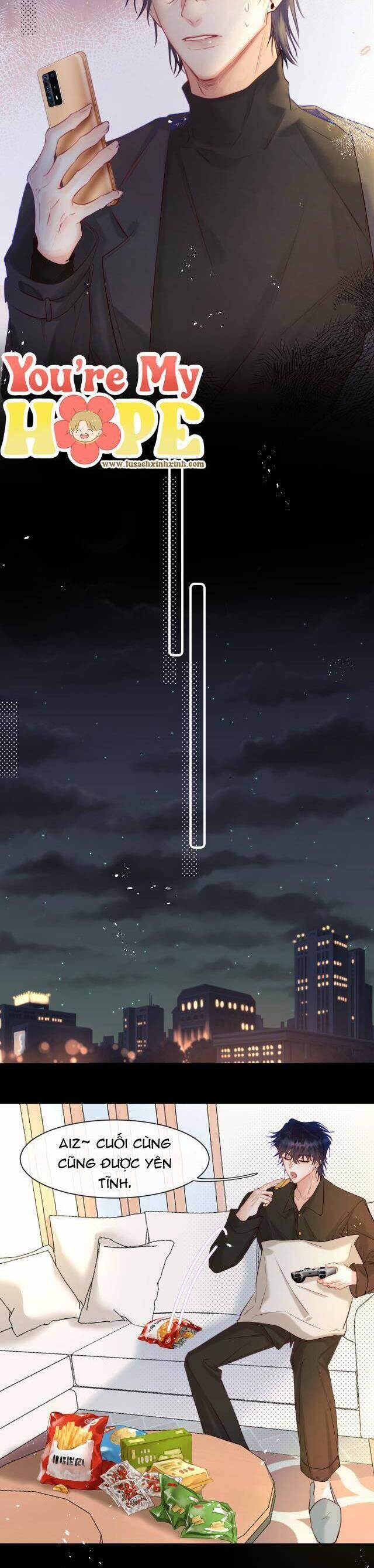 Tự Nhiên Nhặt Được Tiểu Phù Thủy 7 trang 3