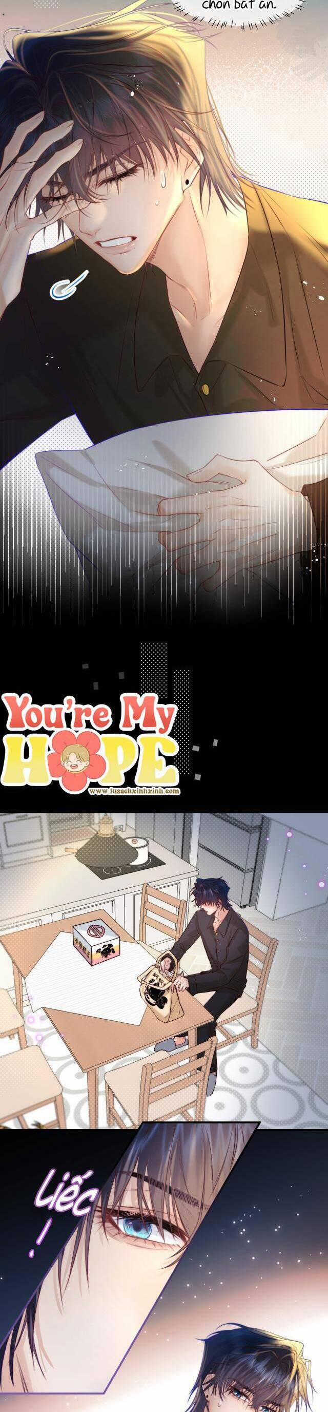 Tự Nhiên Nhặt Được Tiểu Phù Thủy 7 trang 6