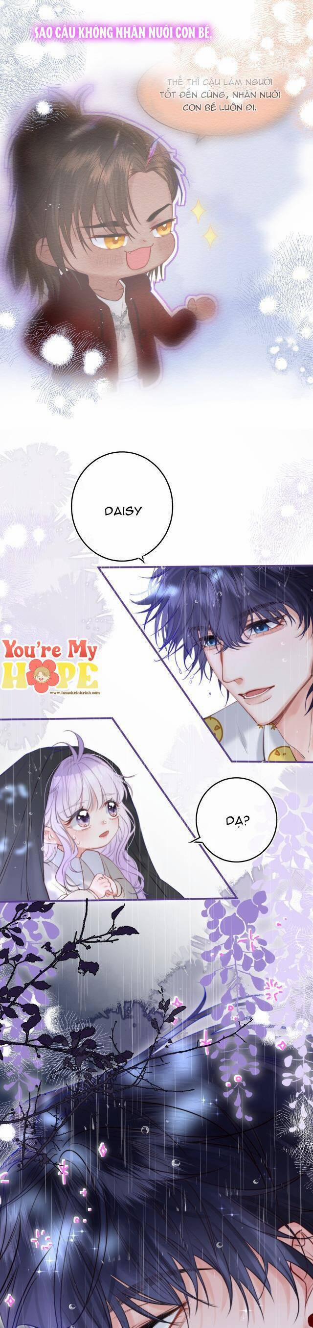 Tự Nhiên Nhặt Được Tiểu Phù Thủy 8 trang 13