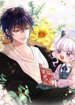 Đọc truyện tranh Tự Nhiên Nhặt Được Tiểu Phù Thủy