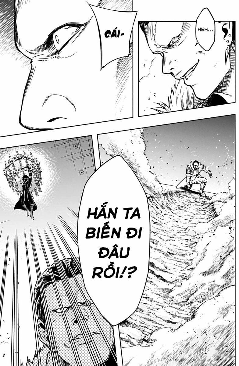 Từ Phù Thủy Mạnh Nhất Khu Ổ Chuột Đến Vô Song Tại Học Viện Pháp Thuật Hoàng Gia 10 trang 11