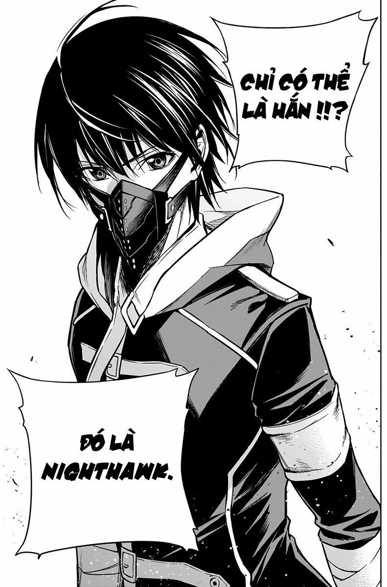 Từ Phù Thủy Mạnh Nhất Khu Ổ Chuột Đến Vô Song Tại Học Viện Pháp Thuật Hoàng Gia 10 trang 7