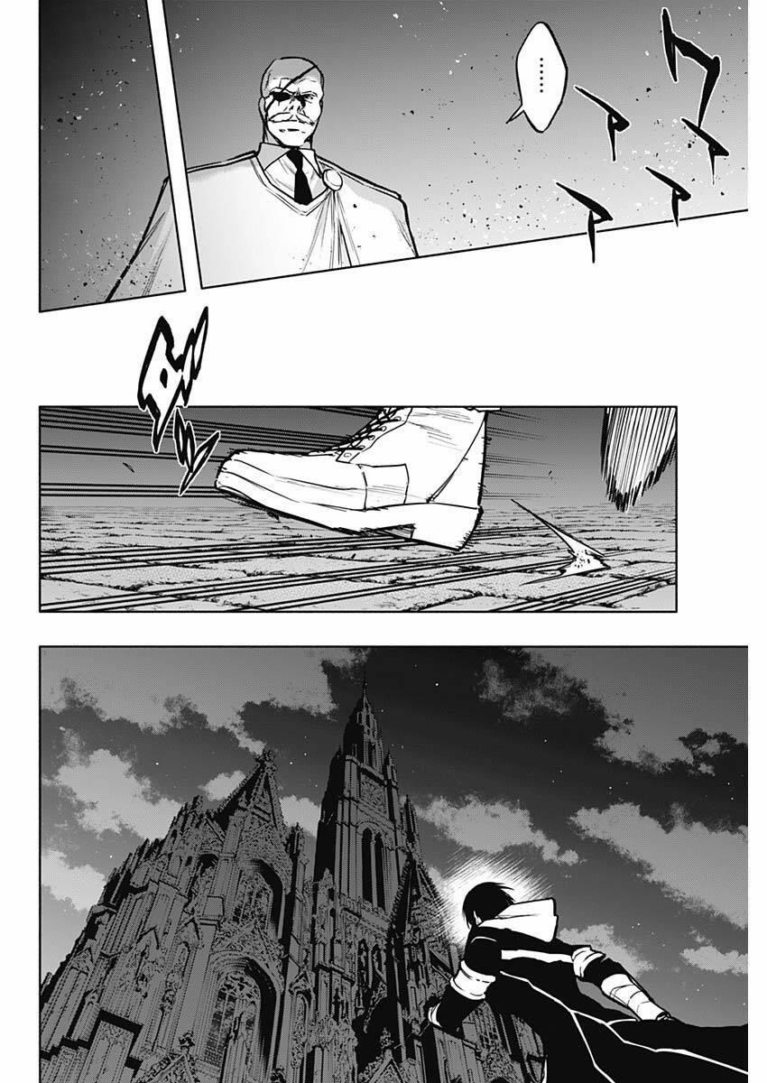 Từ Phù Thủy Mạnh Nhất Khu Ổ Chuột Đến Vô Song Tại Học Viện Pháp Thuật Hoàng Gia 102 trang 6