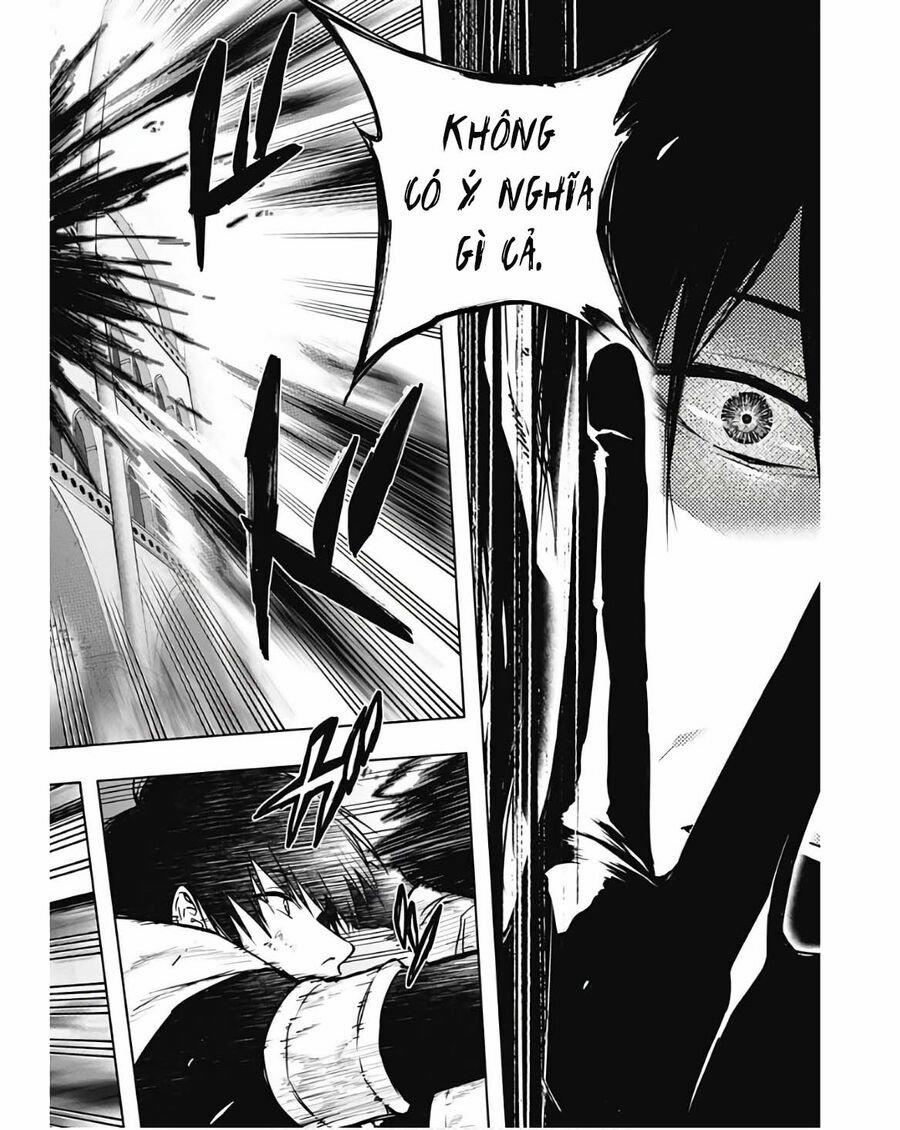 Từ Phù Thủy Mạnh Nhất Khu Ổ Chuột Đến Vô Song Tại Học Viện Pháp Thuật Hoàng Gia 105 trang 14