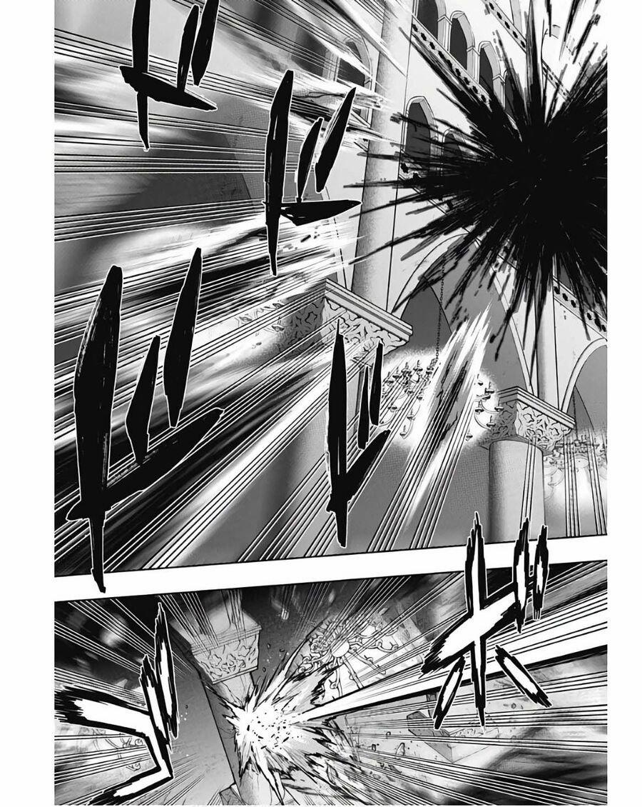 Từ Phù Thủy Mạnh Nhất Khu Ổ Chuột Đến Vô Song Tại Học Viện Pháp Thuật Hoàng Gia 105 trang 15