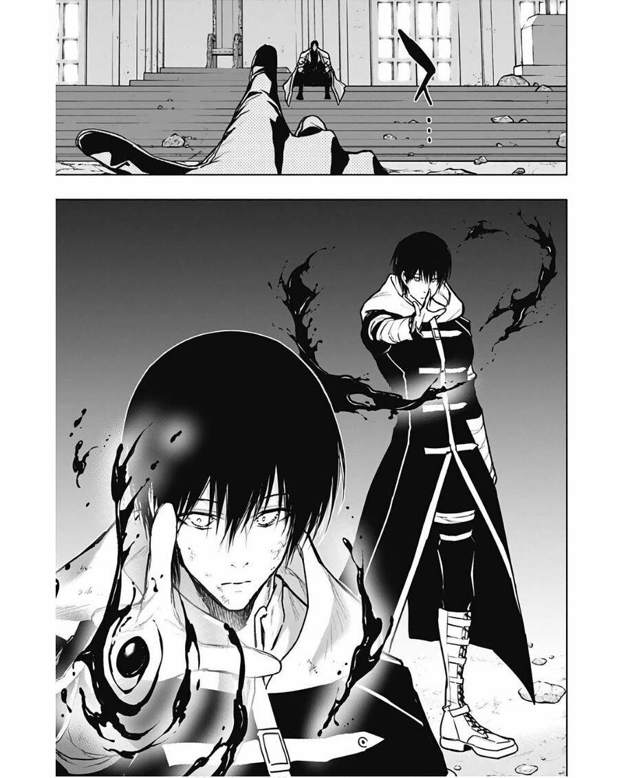 Từ Phù Thủy Mạnh Nhất Khu Ổ Chuột Đến Vô Song Tại Học Viện Pháp Thuật Hoàng Gia 105 trang 7