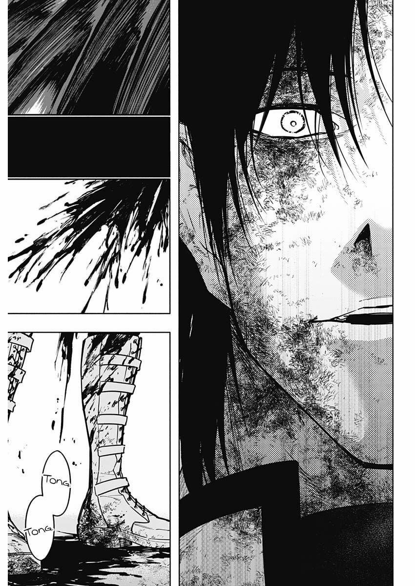 Từ Phù Thủy Mạnh Nhất Khu Ổ Chuột Đến Vô Song Tại Học Viện Pháp Thuật Hoàng Gia 106 trang 17