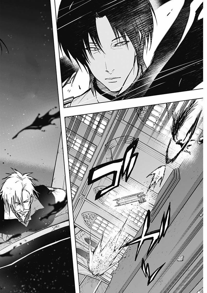 Từ Phù Thủy Mạnh Nhất Khu Ổ Chuột Đến Vô Song Tại Học Viện Pháp Thuật Hoàng Gia 106 trang 6