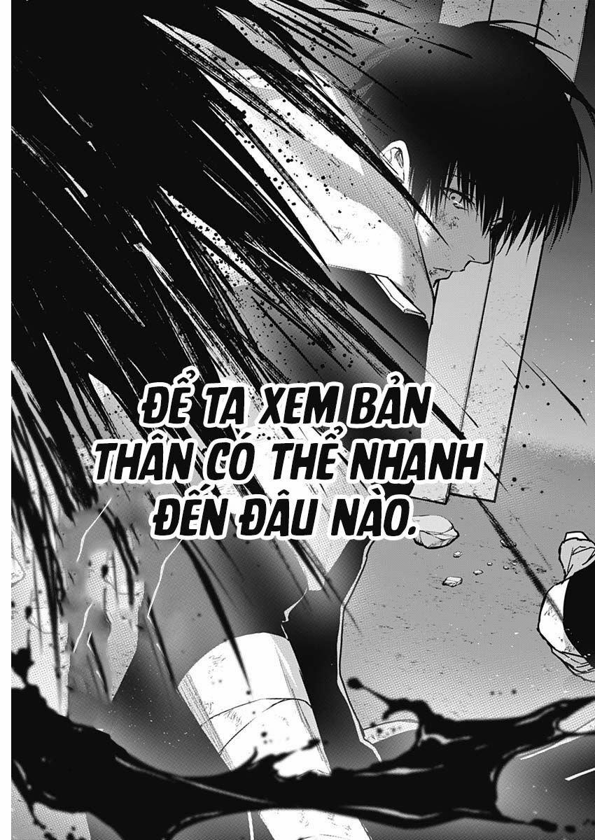 Từ Phù Thủy Mạnh Nhất Khu Ổ Chuột Đến Vô Song Tại Học Viện Pháp Thuật Hoàng Gia 106 trang 7