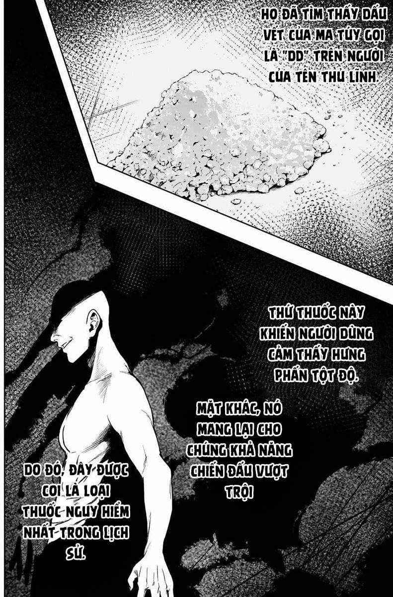 Từ Phù Thủy Mạnh Nhất Khu Ổ Chuột Đến Vô Song Tại Học Viện Pháp Thuật Hoàng Gia 12 trang 7