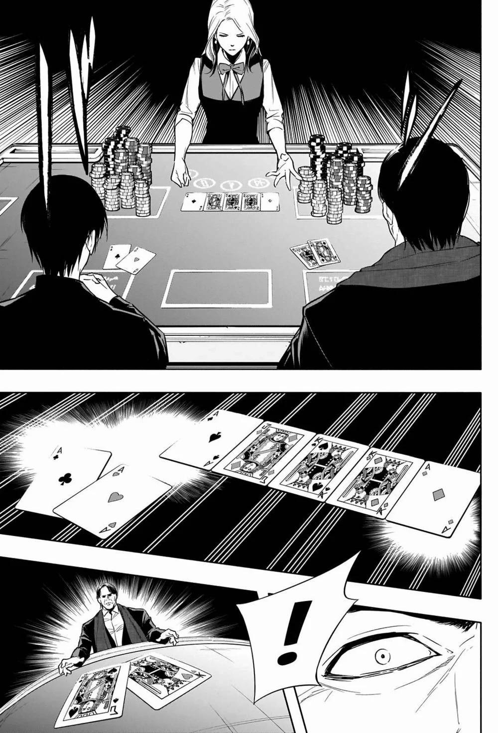 Từ Phù Thủy Mạnh Nhất Khu Ổ Chuột Đến Vô Song Tại Học Viện Pháp Thuật Hoàng Gia 14 trang 3