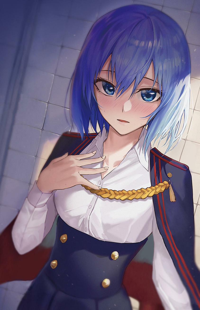 Từ Phù Thủy Mạnh Nhất Khu Ổ Chuột Đến Vô Song Tại Học Viện Pháp Thuật Hoàng Gia 17 trang 4