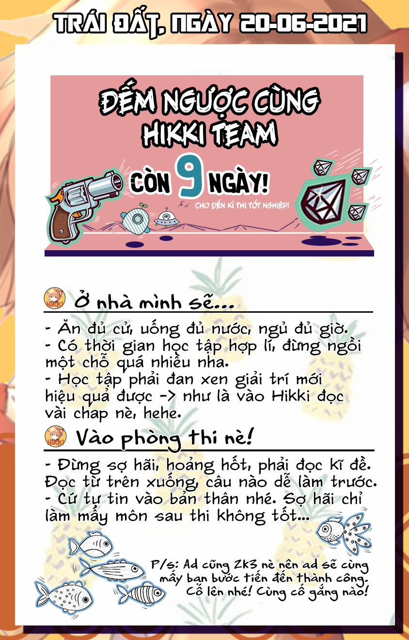 Từ Phù Thủy Mạnh Nhất Khu Ổ Chuột Đến Vô Song Tại Học Viện Pháp Thuật Hoàng Gia 19 trang 19