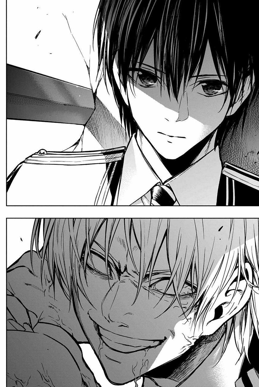 Từ Phù Thủy Mạnh Nhất Khu Ổ Chuột Đến Vô Song Tại Học Viện Pháp Thuật Hoàng Gia 21 trang 18