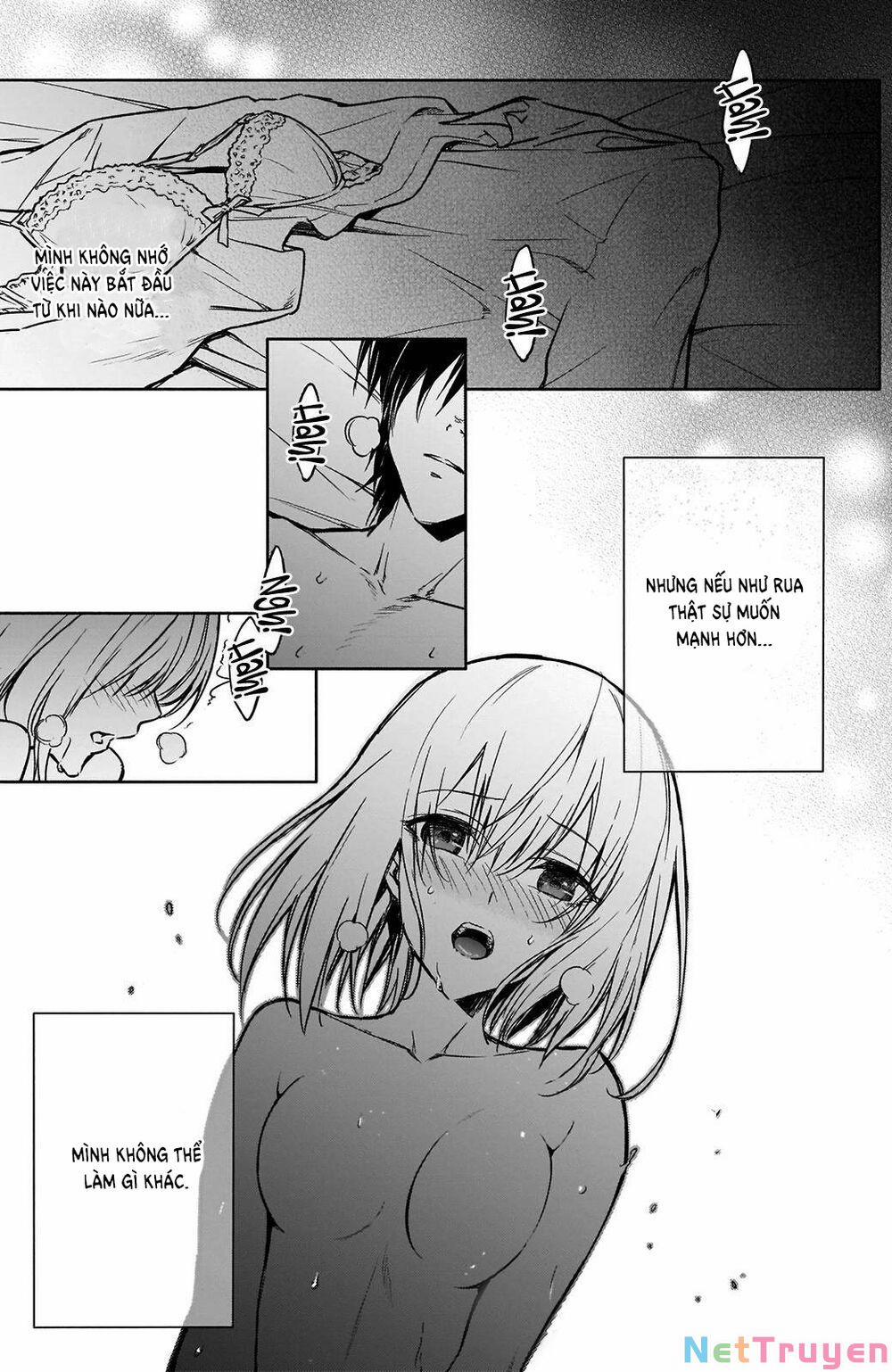 Từ Phù Thủy Mạnh Nhất Khu Ổ Chuột Đến Vô Song Tại Học Viện Pháp Thuật Hoàng Gia 23 trang 3