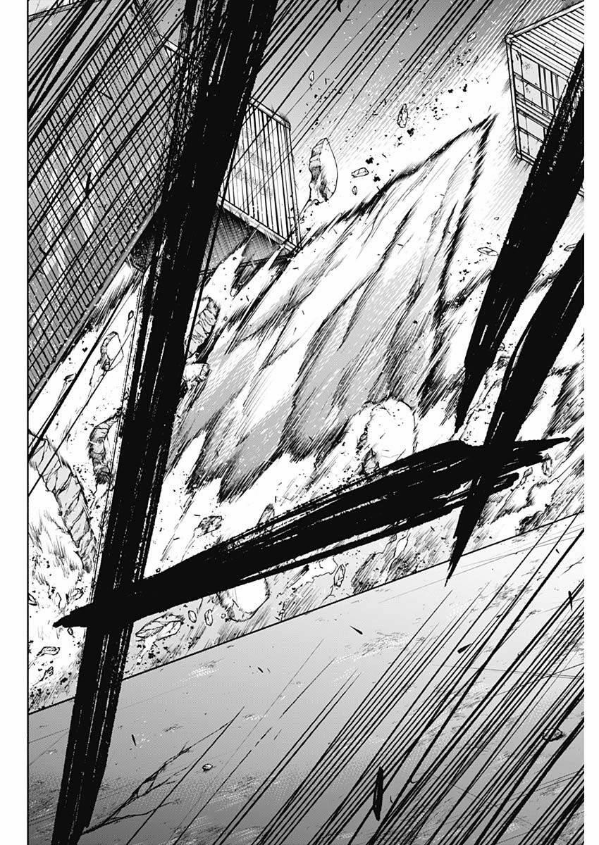 Từ Phù Thủy Mạnh Nhất Khu Ổ Chuột Đến Vô Song Tại Học Viện Pháp Thuật Hoàng Gia 26 trang 17