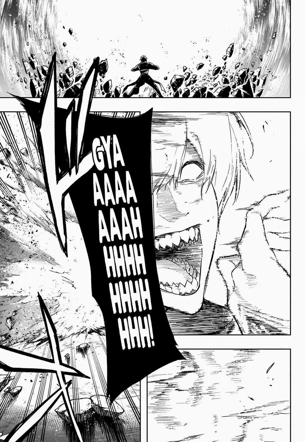 Từ Phù Thủy Mạnh Nhất Khu Ổ Chuột Đến Vô Song Tại Học Viện Pháp Thuật Hoàng Gia 28 trang 12