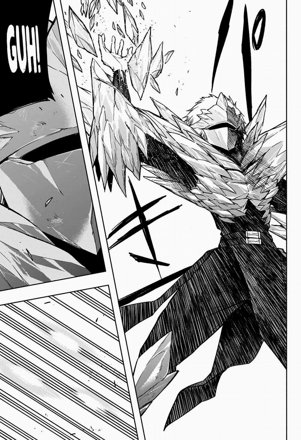 Từ Phù Thủy Mạnh Nhất Khu Ổ Chuột Đến Vô Song Tại Học Viện Pháp Thuật Hoàng Gia 28 trang 8