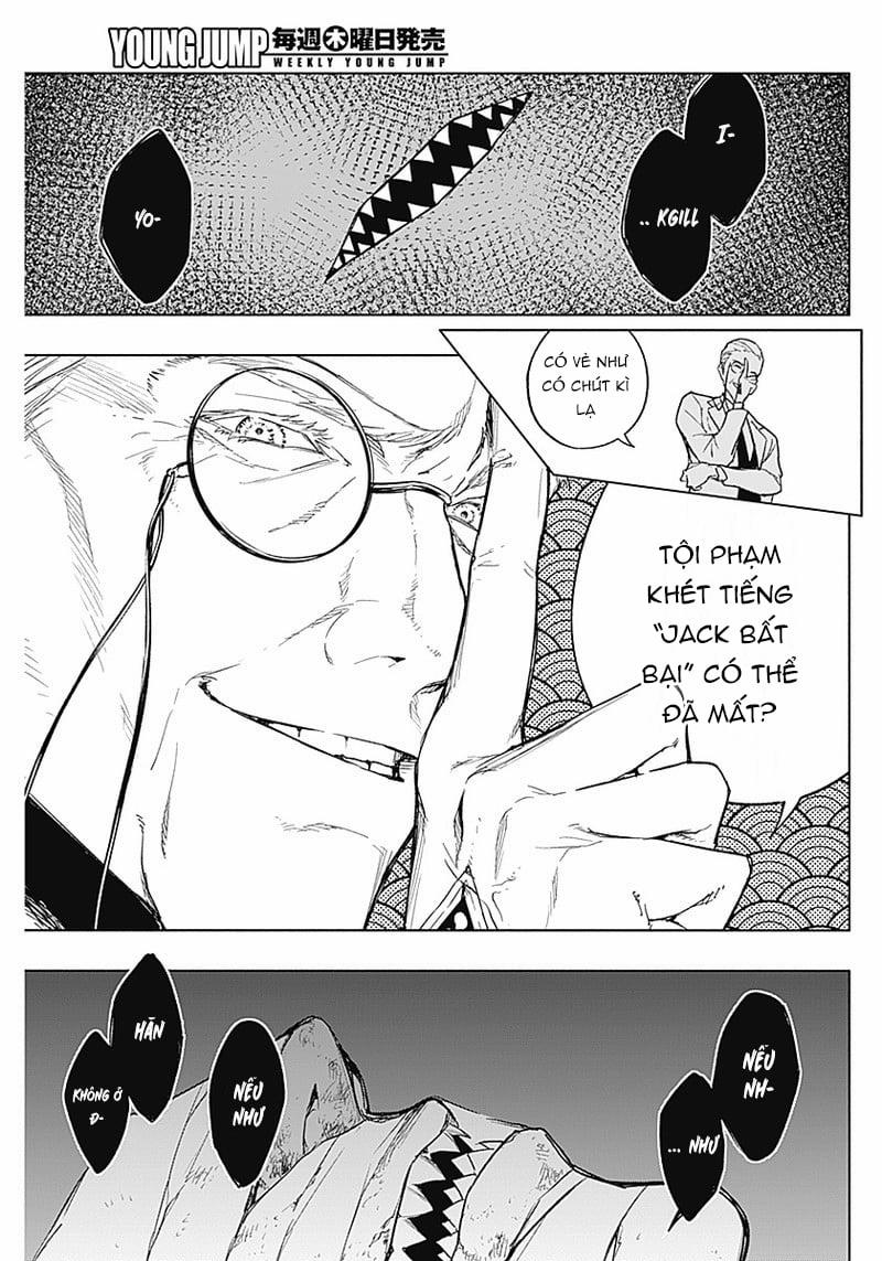 Từ Phù Thủy Mạnh Nhất Khu Ổ Chuột Đến Vô Song Tại Học Viện Pháp Thuật Hoàng Gia 34 trang 17