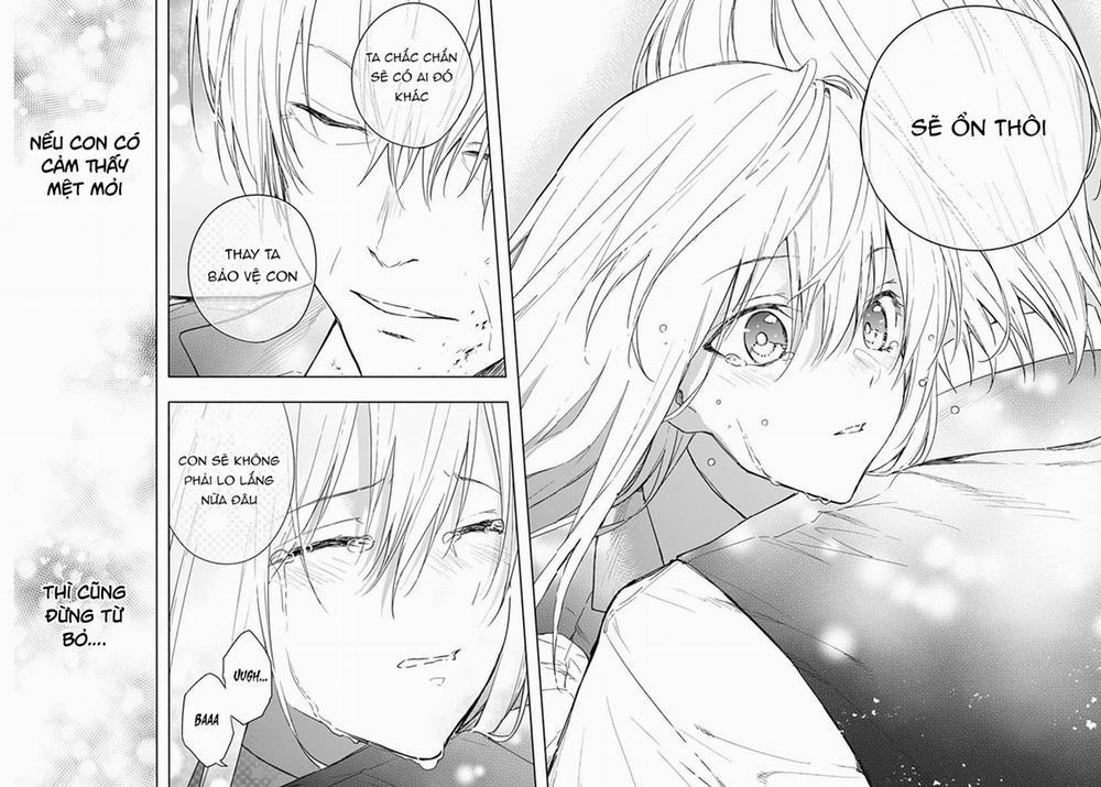 Từ Phù Thủy Mạnh Nhất Khu Ổ Chuột Đến Vô Song Tại Học Viện Pháp Thuật Hoàng Gia 42 trang 10