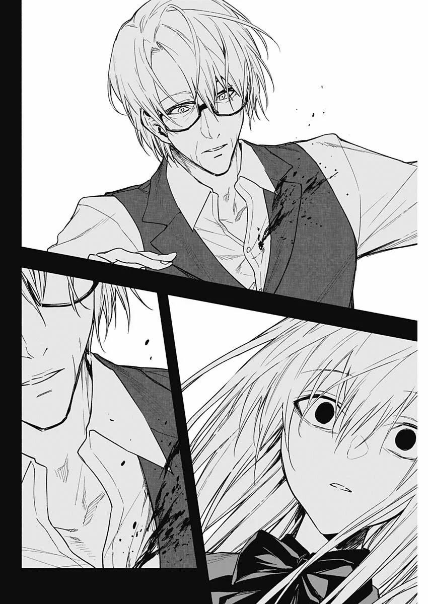 Từ Phù Thủy Mạnh Nhất Khu Ổ Chuột Đến Vô Song Tại Học Viện Pháp Thuật Hoàng Gia 42 trang 2