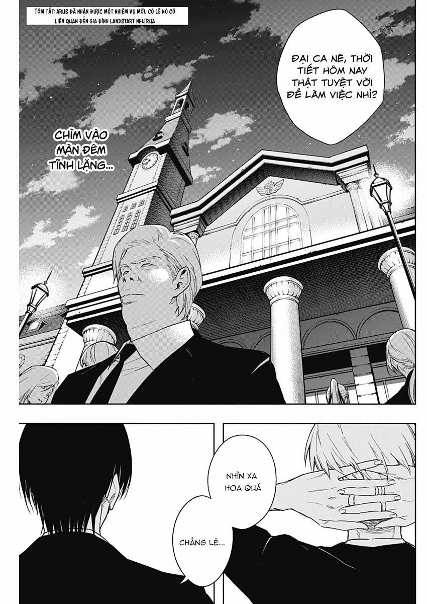 Từ Phù Thủy Mạnh Nhất Khu Ổ Chuột Đến Vô Song Tại Học Viện Pháp Thuật Hoàng Gia 46 trang 1