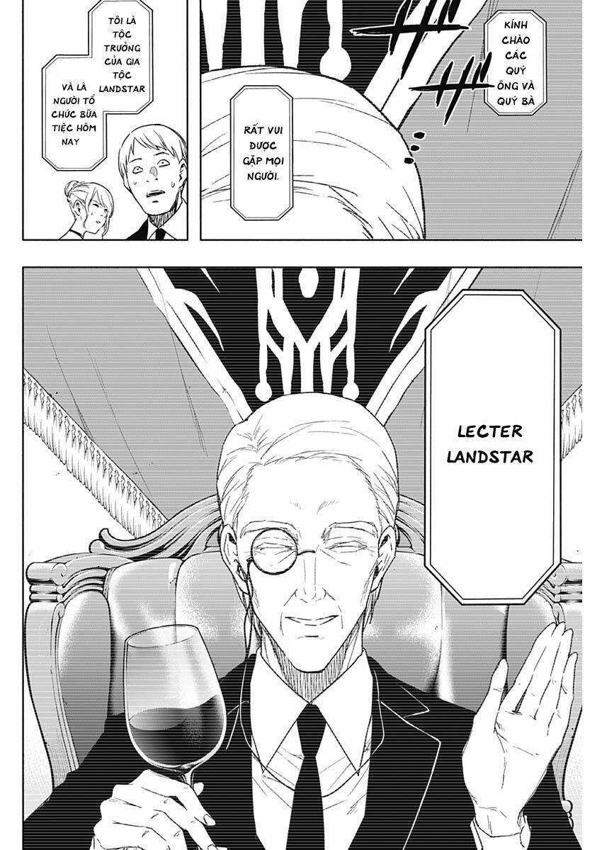 Từ Phù Thủy Mạnh Nhất Khu Ổ Chuột Đến Vô Song Tại Học Viện Pháp Thuật Hoàng Gia 47 trang 15