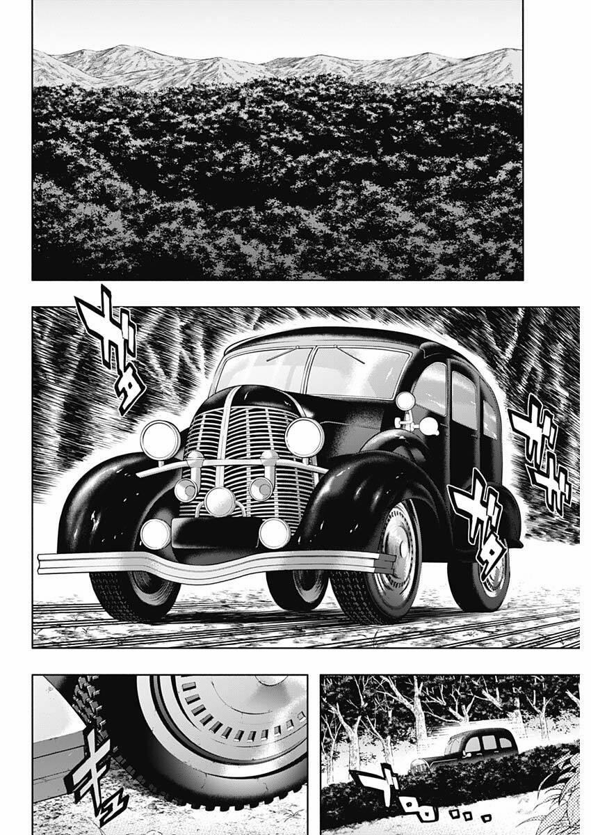 Từ Phù Thủy Mạnh Nhất Khu Ổ Chuột Đến Vô Song Tại Học Viện Pháp Thuật Hoàng Gia 88 trang 10