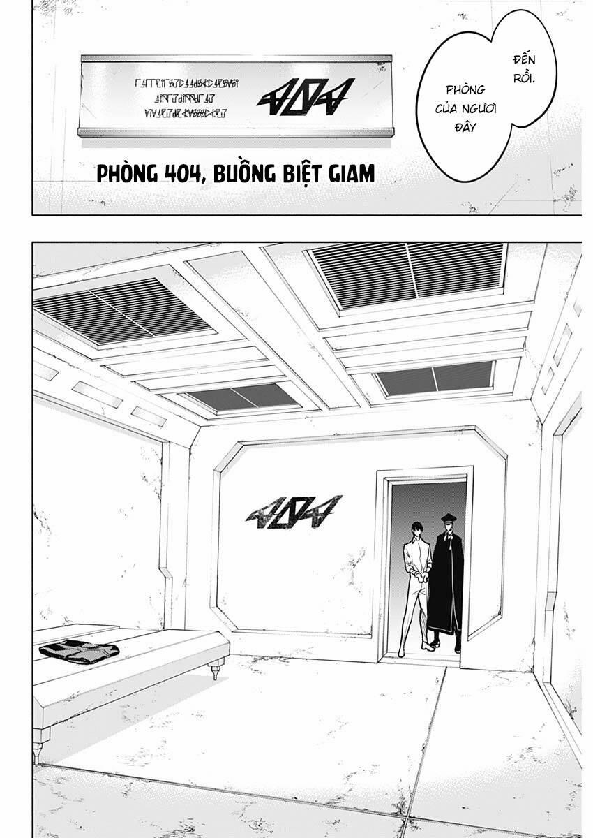 Từ Phù Thủy Mạnh Nhất Khu Ổ Chuột Đến Vô Song Tại Học Viện Pháp Thuật Hoàng Gia 88 trang 16