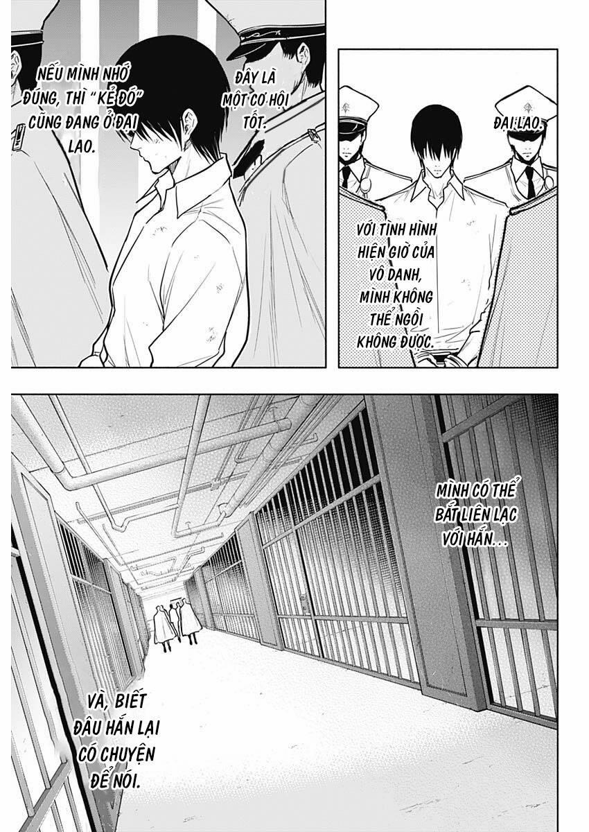 Từ Phù Thủy Mạnh Nhất Khu Ổ Chuột Đến Vô Song Tại Học Viện Pháp Thuật Hoàng Gia 88 trang 9