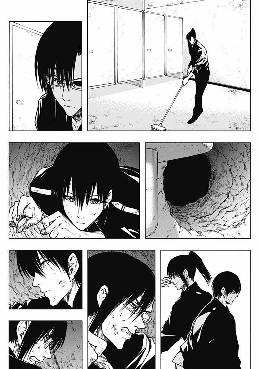 Từ Phù Thủy Mạnh Nhất Khu Ổ Chuột Đến Vô Song Tại Học Viện Pháp Thuật Hoàng Gia 92 trang 15