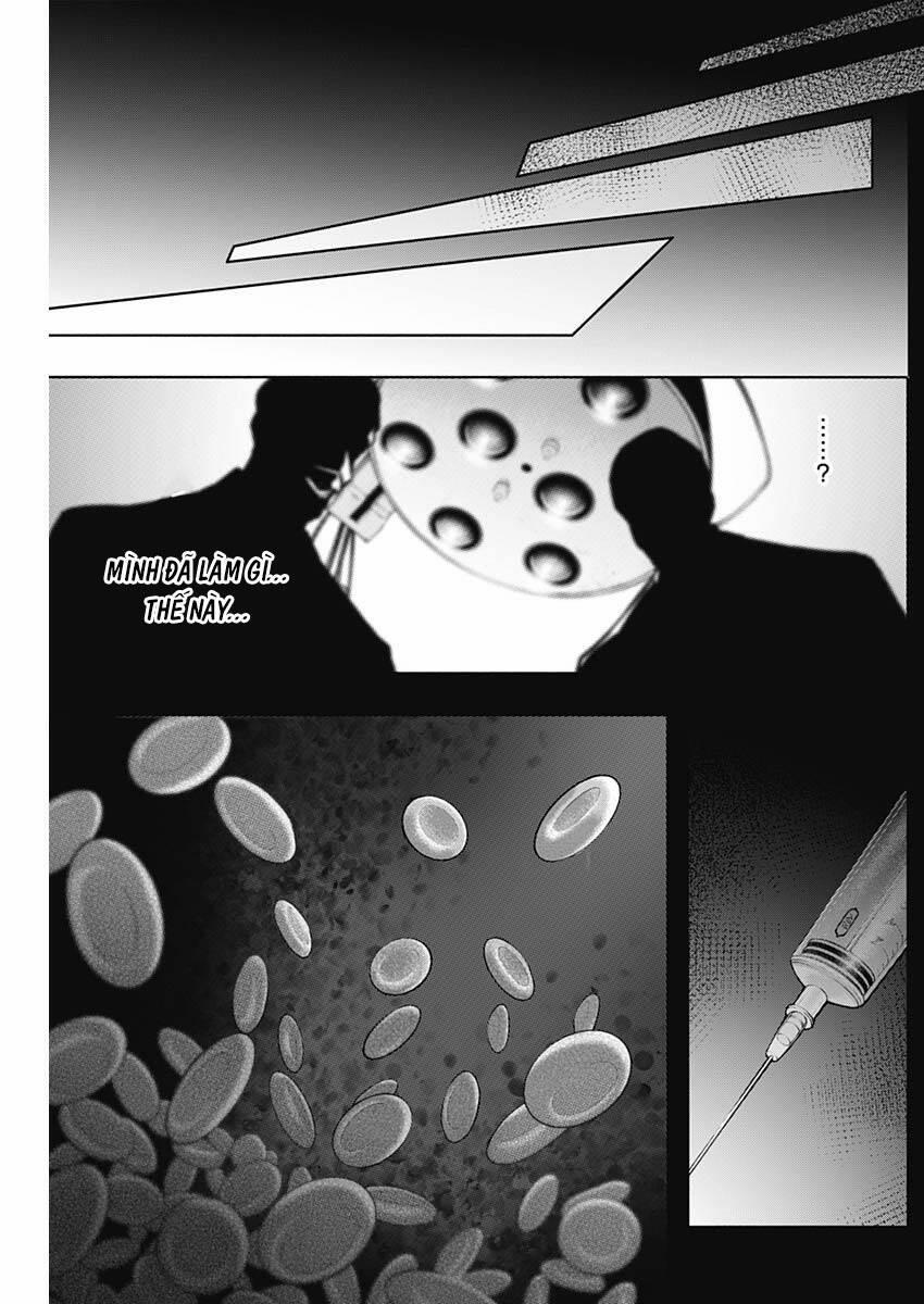 Từ Phù Thủy Mạnh Nhất Khu Ổ Chuột Đến Vô Song Tại Học Viện Pháp Thuật Hoàng Gia 97 trang 5