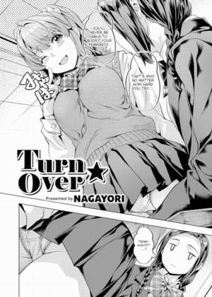 Đọc truyện tranh Tu-rn☆ov-er~