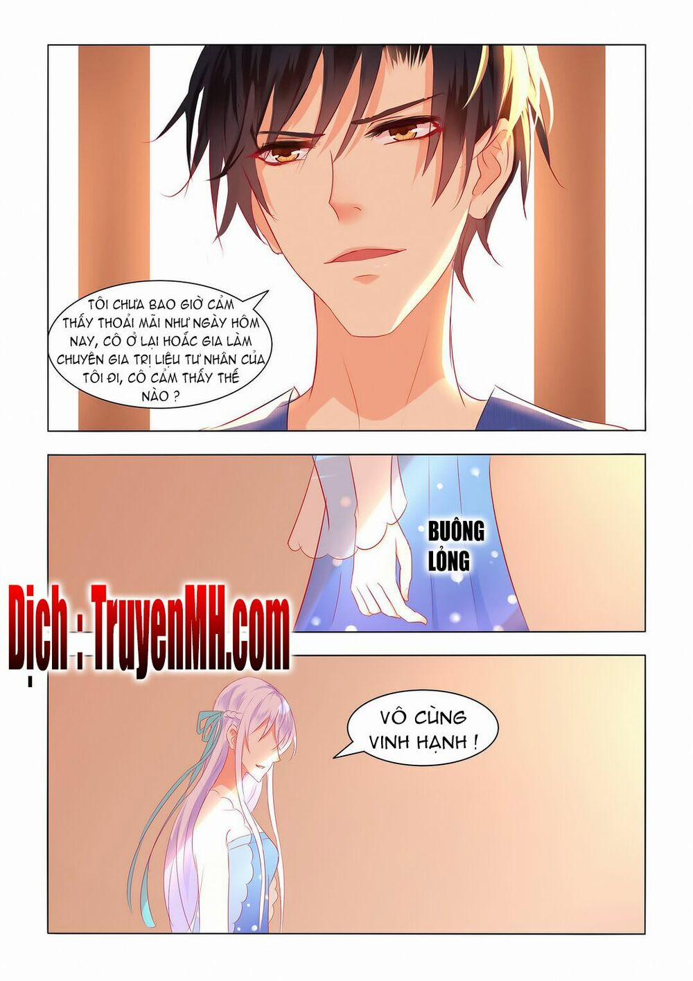 Tử Sắc Sắc Vi 10 trang 3