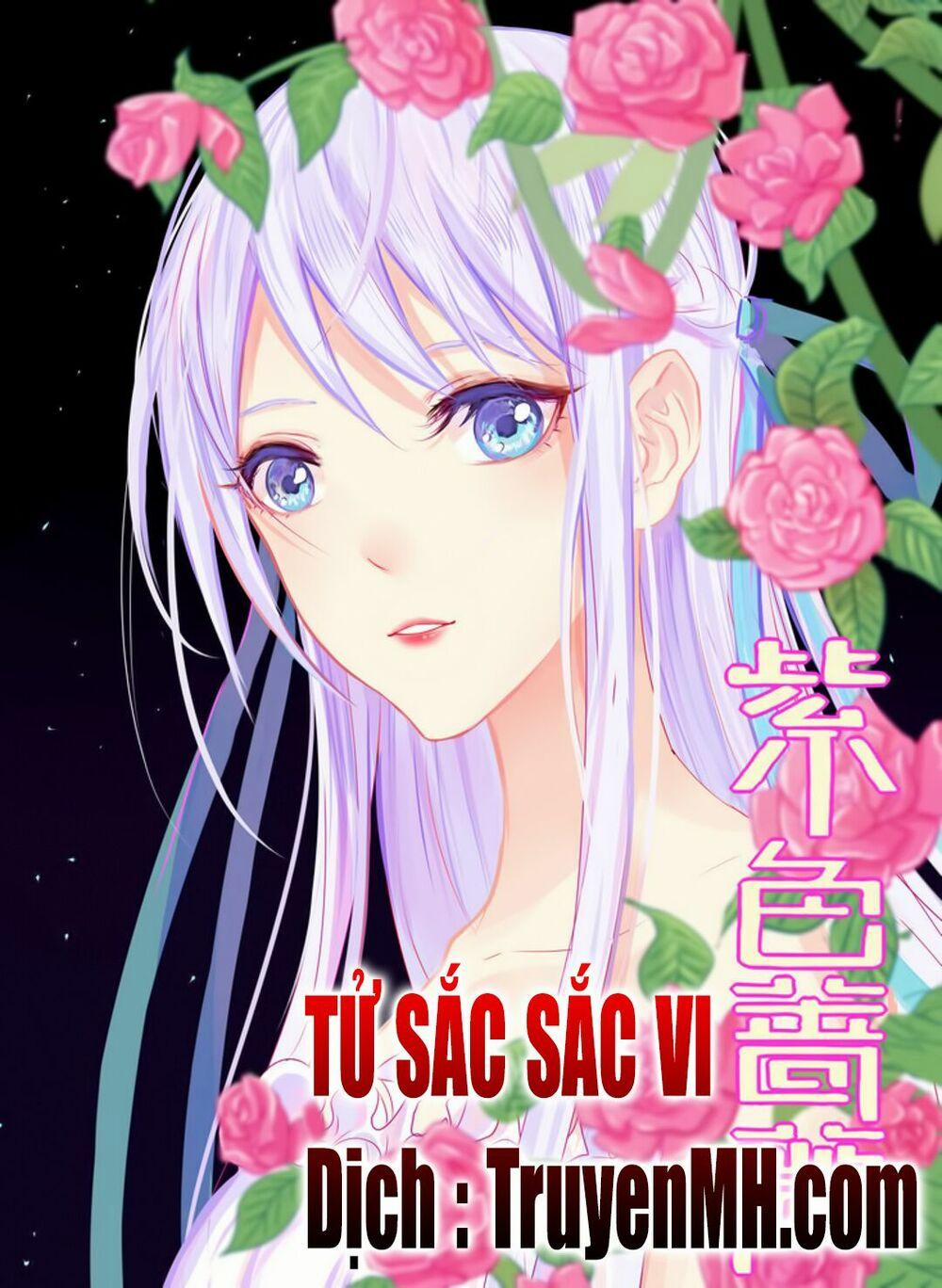 Tử Sắc Sắc Vi 12 trang 0