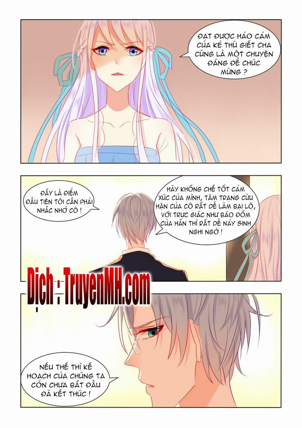 Tử Sắc Sắc Vi 12 trang 4