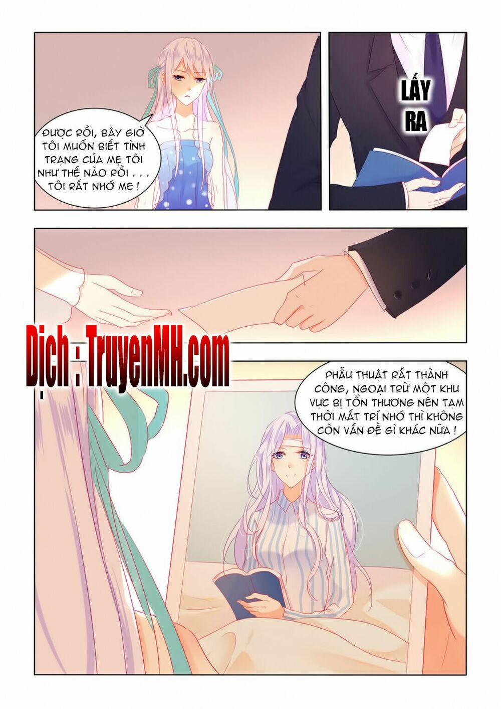 Tử Sắc Sắc Vi 12 trang 5