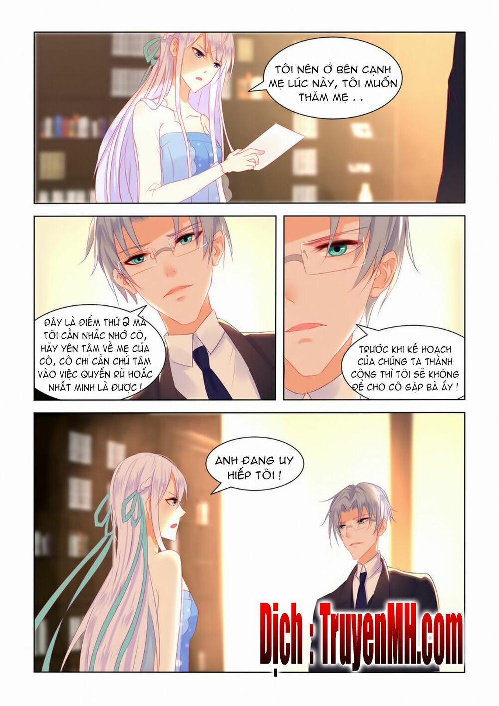 Tử Sắc Sắc Vi 12 trang 6