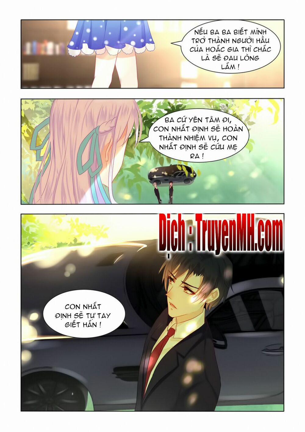 Tử Sắc Sắc Vi 13 trang 4