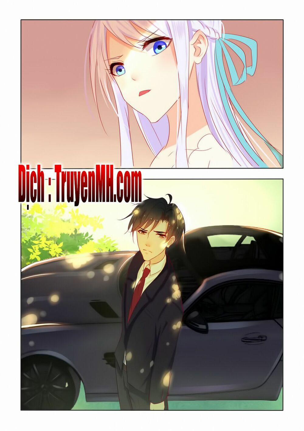 Tử Sắc Sắc Vi 13 trang 5