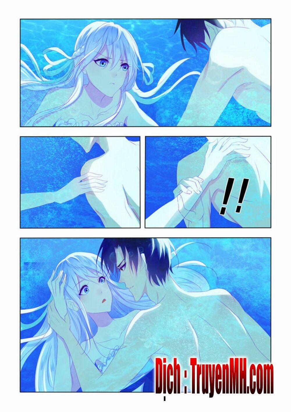 Tử Sắc Sắc Vi 15 trang 7