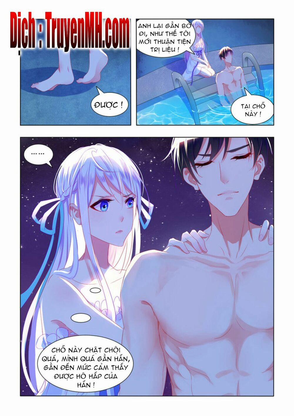 Tử Sắc Sắc Vi 16 trang 4