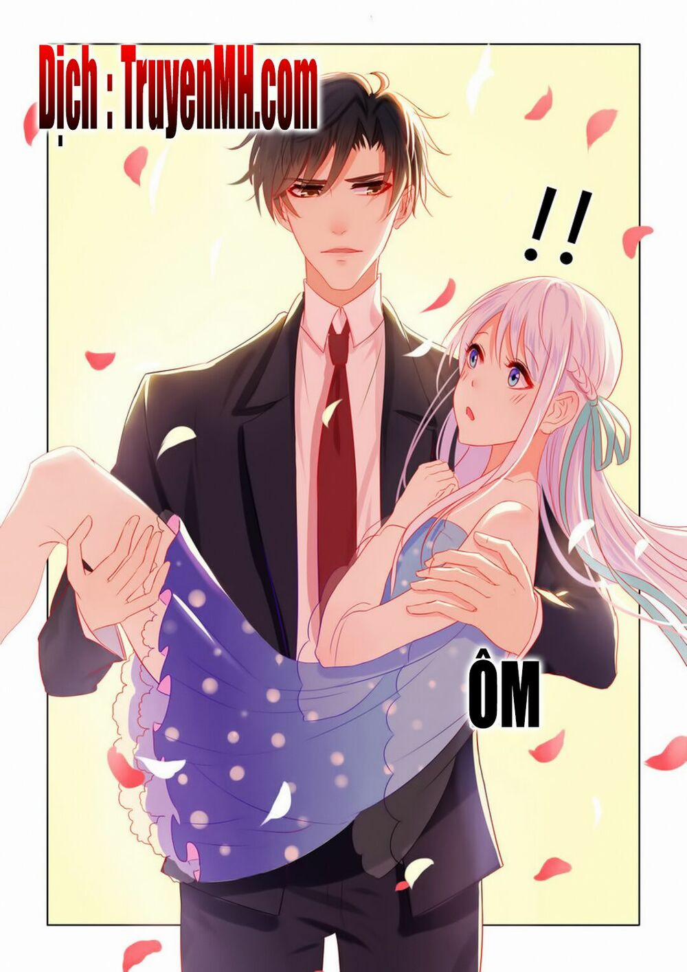 Tử Sắc Sắc Vi 20 trang 4