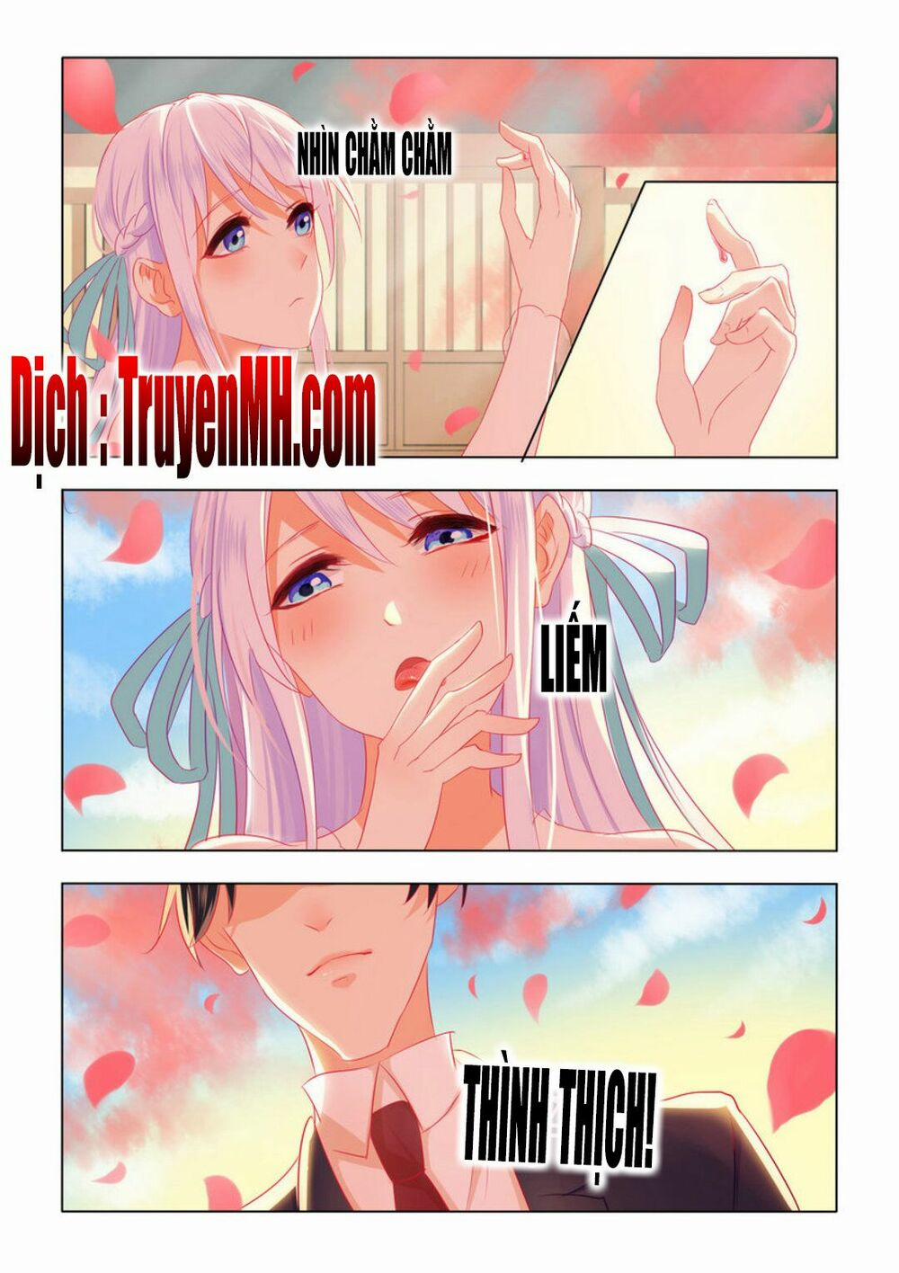 Tử Sắc Sắc Vi 21 trang 4